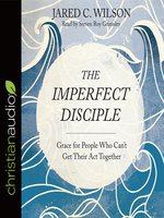 Imperfect Disciple